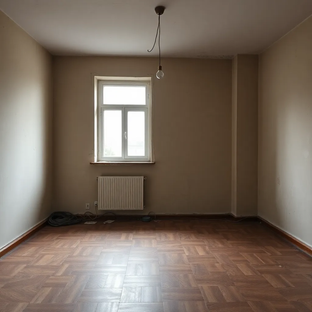Kawalerka do remontu Białystok