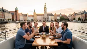 atrakcje na kawalerski gdańsk