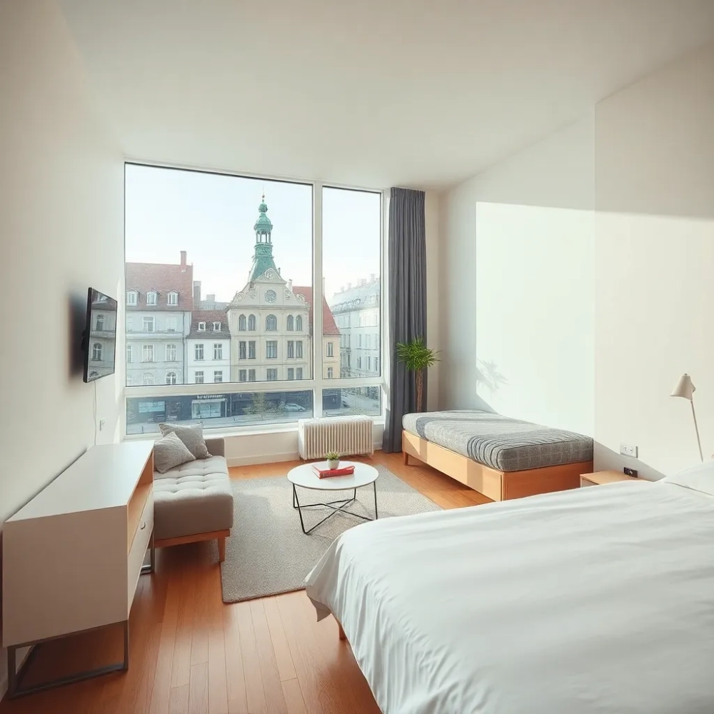 Ile kosztuje kawalerka we Wrocławiu